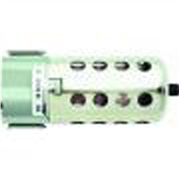 Milton Industries S-1144 Mini Filter 1/4" NPT