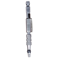 Pocket Blow Gun Fits T Style or 1/4in. Tru-Flate