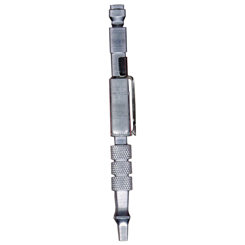 Pocket Blow Gun Fits T Style or 1/4in. Tru-Flate