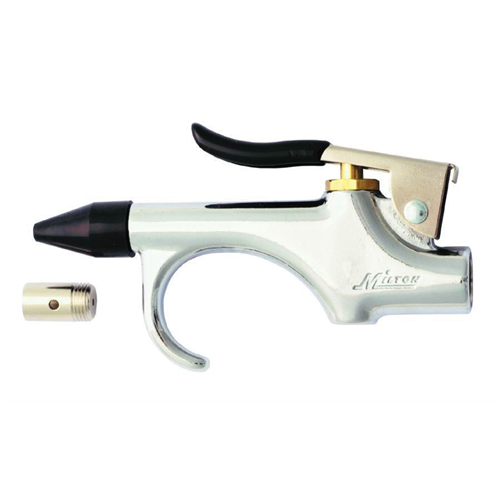 Compact Safety Lever Blo-Gun