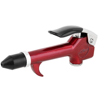 Rub Tip Blo-Gun Red