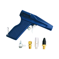 Milton Industries S-165 Deluxe Multi-Purpose Blo-Gun