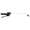 Milton Industries S-177 Blo-Gun 12" Bent Tube, Plastic