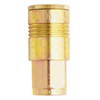 Coupler B P Fe 1/4npt Push Lock - Air Tools Online