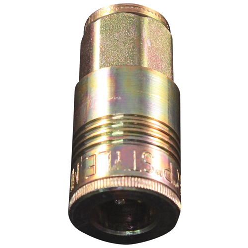 Coupler B Pfe 3/8npt Push Lock - Air Tools Online