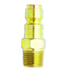3/8" NPT Male P-Style Plug