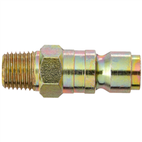 Coupler P P Ma 1/4npt Push Lock 2pk. - Air Tools Online