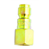 Milton Industries S-1810 1/4 Female Plug