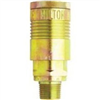 Milton Industries S-1816 1/2" Male G-Style 1/2" NPT Coupler