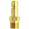 Milton Industries S-1817 1/2" NPT Male G-Style Plug