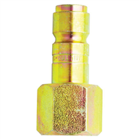 Milton Industries S-1818 1/2" NPT Female G-Style Plug
