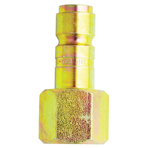 Milton Industries S-1818 1/2" NPT Female G-Style Plug