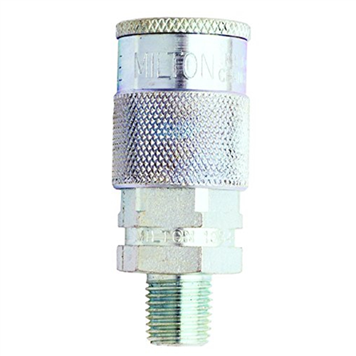 3/8" Male Body H-Style