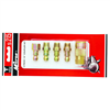 Kit Coupler T Style 5pc Xxx - Air Tools Online