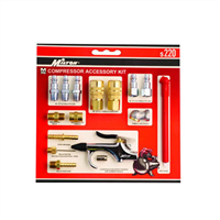 Milton Industries 765vc Compressor Accessory Kit