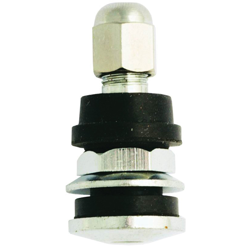 Milton Industries S-409 Hi-Performance Tire Valve