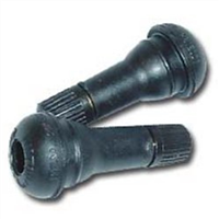 Milton Industries S-413 Tubeless Tire Valves