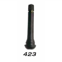2-1/2" T.T. Valve, .453", 2/cd