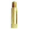 Brass Valve Extension