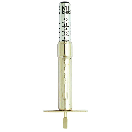 Tire Tread Depth Gauge
