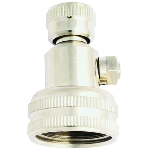 Air/Water Tire Valve Adapter Kit
