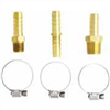 1/4" Hose Repair Kit