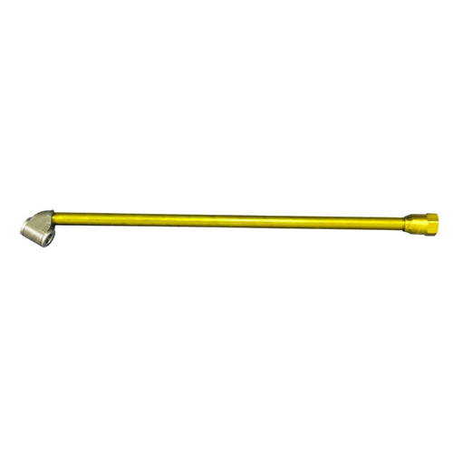 Milton Industries S690-12 Air Chuck 12 Long