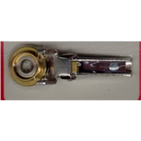 Milton Industries S-692 Safety Grip Air Chuck Clip