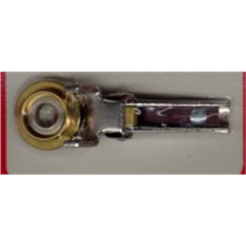 Milton Industries S-692 Safety Grip Air Chuck Clip
