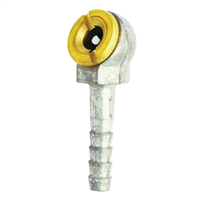 Milton Industries S-695 Male Air Chuck