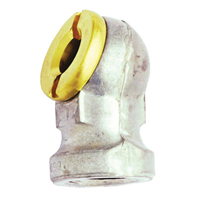 Milton Industries S-699 Female 1/4" NPT Air Chuck