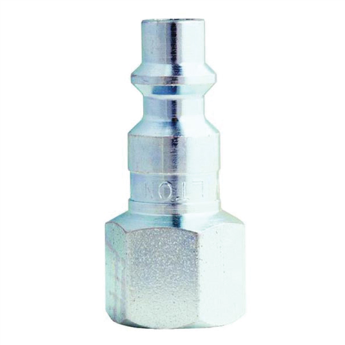 1/4" NPT Female M Style Plug