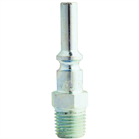 Coupler P L Ma 1/4npt 2pk. - Air Tools Online