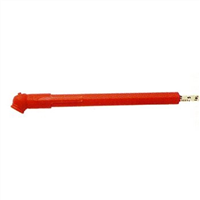 Milton Industries S-911 Passenger Car Tire Gage Flat B
