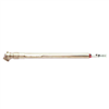 Pencil Type Tire Pressure Gage for Higher Pressure Automobile Tires