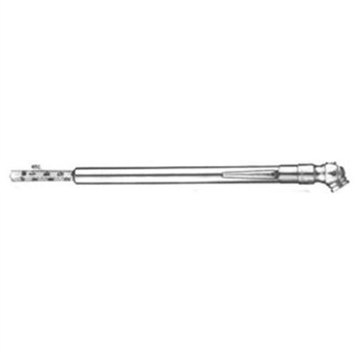 Milton Industries S-921 Radial & Conventional Gauge