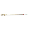 Straight Chuck Passenger Car Tire Gage for Radial and Conventional Tires