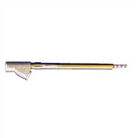 DH Str Fnt Truck Tire Gage 120