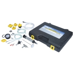 Coolant System Test Diagnostic & Refill Kit