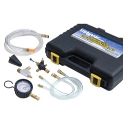 Cooling System Air Evac & Refill Kit - Buy Tools & Equipment Online