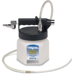 Mityvac Mv7430 Mini Fluid Evacuator - Buy Tools & Equipment Online