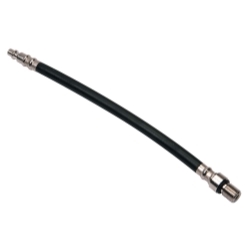 12" Long Reach Compressor Tester Hose - 14mm