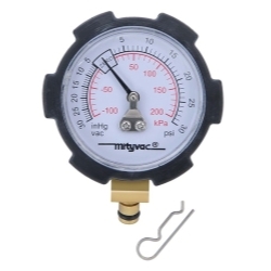 Compound Gauge