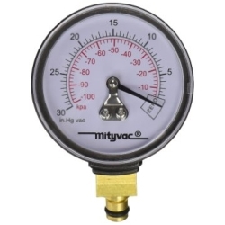 Mityvac Mva6178 Vacuum Gauge Kit - Buy Tools & Equipment Online