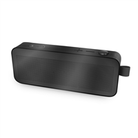 White Oak Commercial Pepbt-4018</Br>Rechargeable Bluetooth Speaker