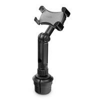 White Oak Commercial Tt-4S-Boom Boom Heavy Duty Smartphone Cup Holder Mount With C