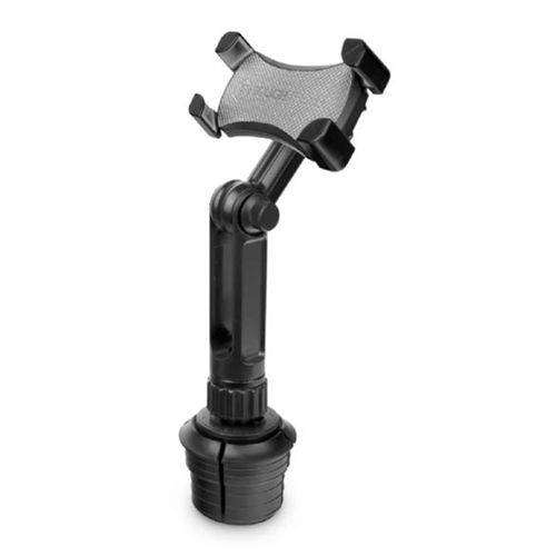 White Oak Commercial Tt-4S-Boom Boom Heavy Duty Smartphone Cup Holder Mount With C