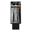 Travelocity Platinum Series 10 ft. Cable Filled Display (90-Piece)