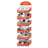 Travelocity 120-Piece Mobile Accessories Grab & Go Tower