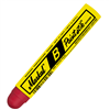  80222</Br>Paintstik Solid Paint Crayon, Red (Box Of 12)